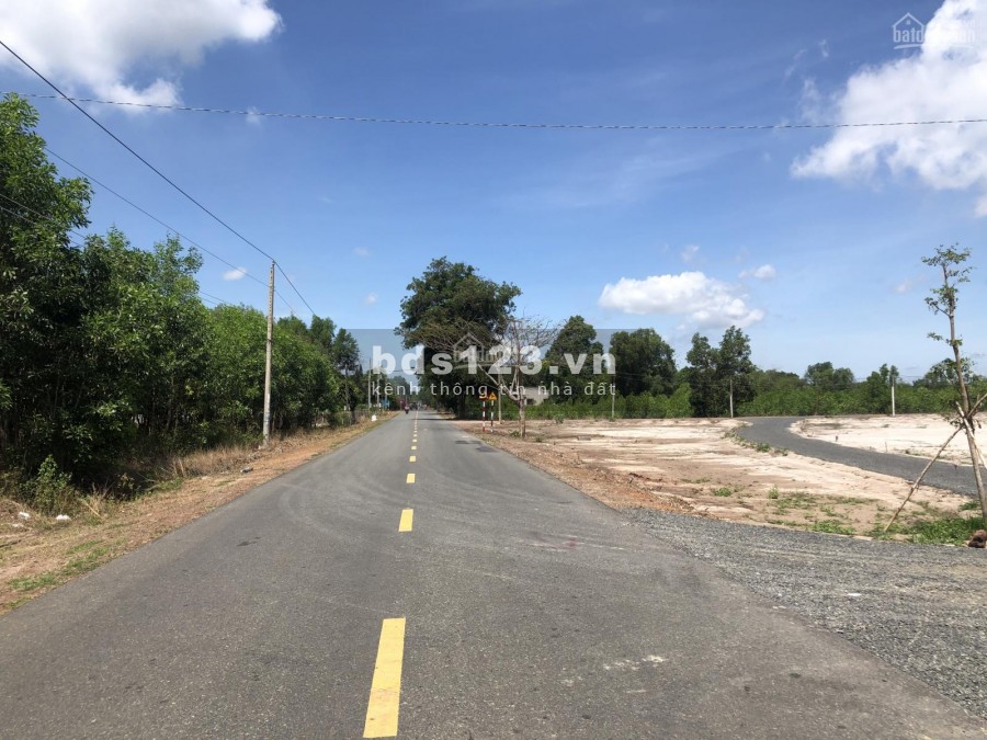 Sandy Residence giá gốc từ chủ đầu tư , SHR , gần trung tâm Lộc An , khu dân cư hiện hữu