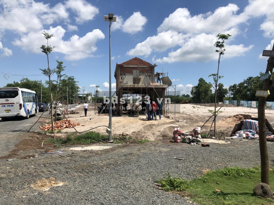 Sandy Residence giá gốc từ chủ đầu tư , SHR , gần trung tâm Lộc An , khu dân cư hiện hữu
