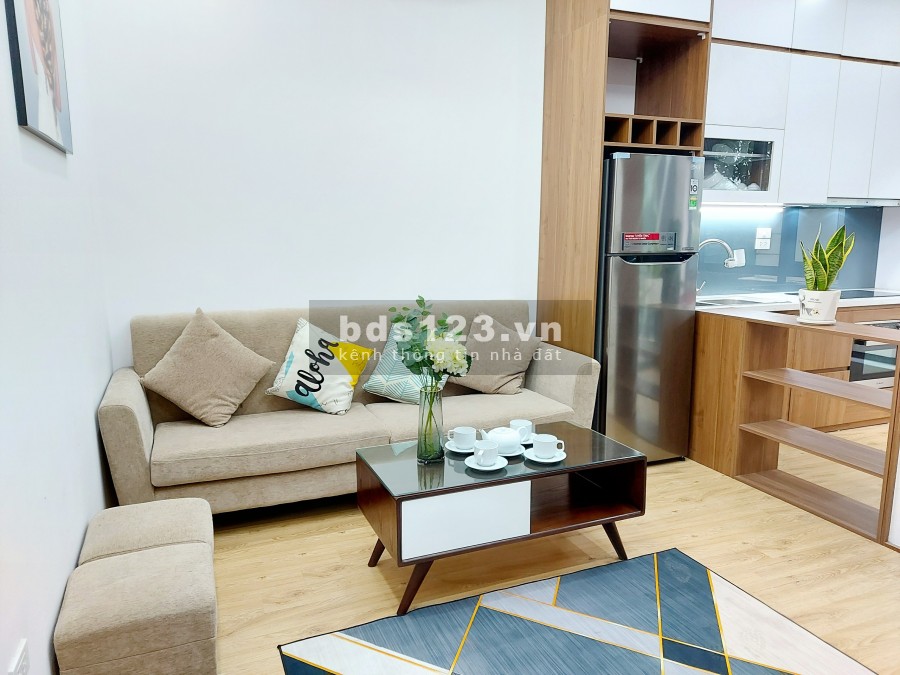 NHÀ MỚI ĐẸP, XÁCH VALI VÀO Ở LUÔN, LÁNG HẠ 40M2, 4,1TỶ