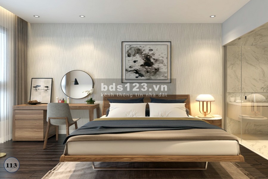 Cho thuê chung cư ECOHOME 3 nhà mới 100% lh 0982701803