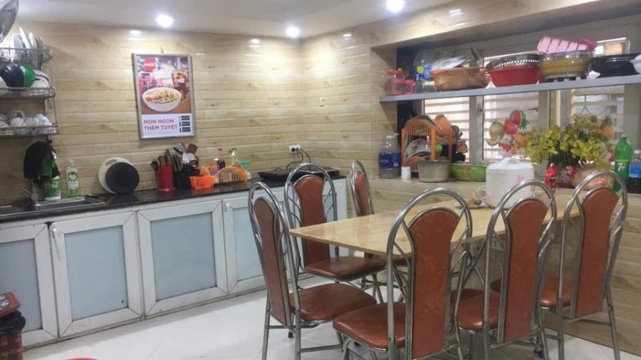 Chủ chuyển Biệt thự bán gấp nhà Phương Mai ( Đống Đa) nhỉnh 5 tỷ.