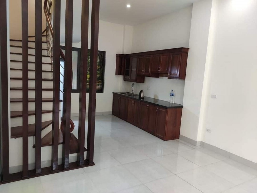 NHÀ ĐẸP LÊ QUANG ĐẠO, 40M2, 5TẦNG, MT4, 2.8TỶ LH 0919894949