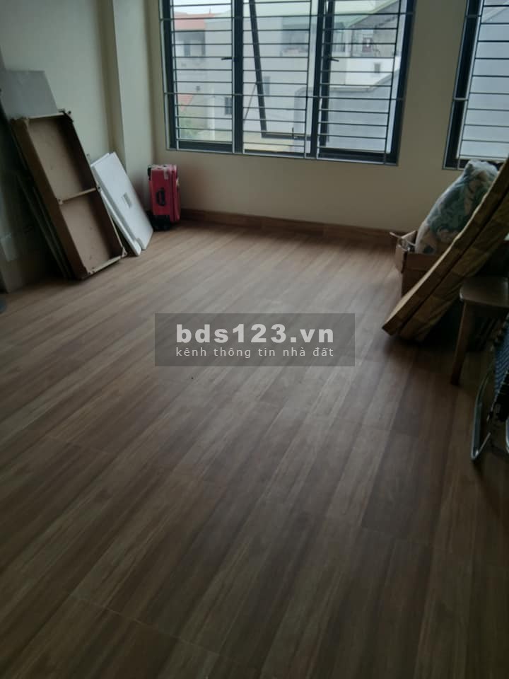 Bán sổ đỏ tặng nhà Phạm Văn Đồng, vừa tầm 45m2, 3.2 tỉ