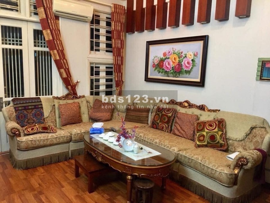 NHÀ TRƯƠNG ĐỊNH 54M2, LÔ GÓC, OTO DỪNG ĐỖ, KD ĐỈNH, GIÁ 5.2 TỶ