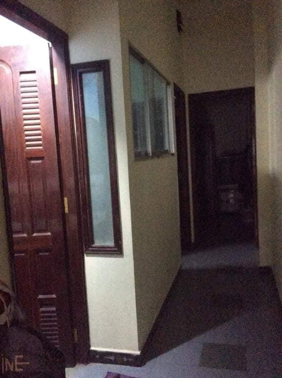 BÁN NHÀ ĐƯỜNG HUỲNH TẤN PHÁT PHƯỜNG TÂN PHÚ QUẬN 7 DT 80M2, GIÁ 5.5 TỶ