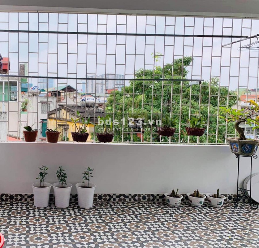 Bán nhà hẻm 6m Nguyễn Văn Khối, Gò Vấp, 4x10, 3 tầng, 3 tỷ4