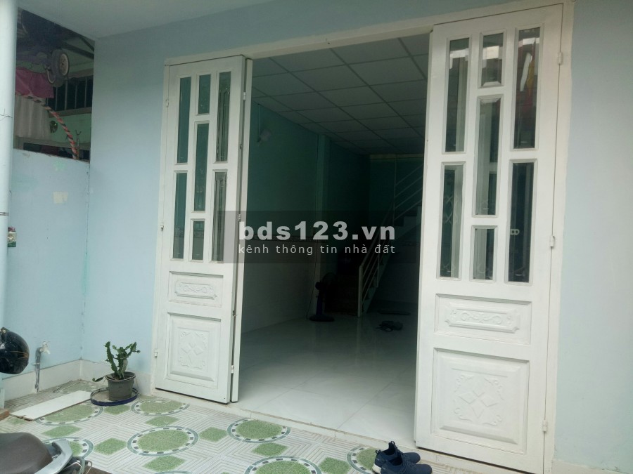 Cần bán gấp nhà cấp 4 giá rẻ nhất khu vực