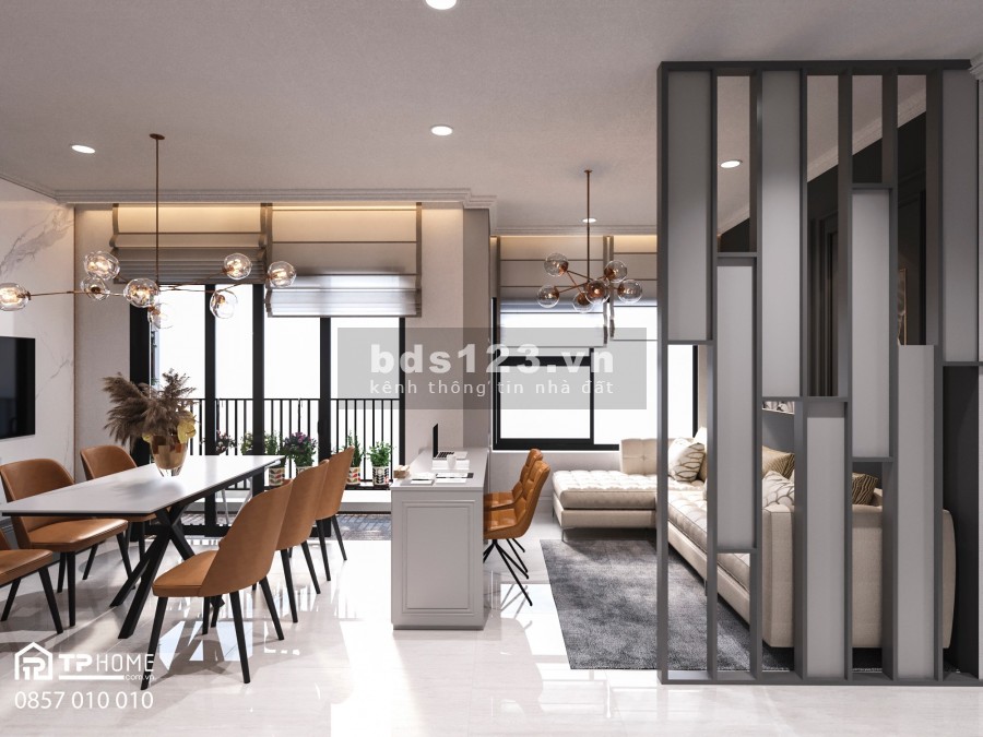 Cần bán rất gấp căn 2PN + 69m2, giá 2,430 tỷ rẻ nhất Vinhomes Grand Park, LH: 0932024358