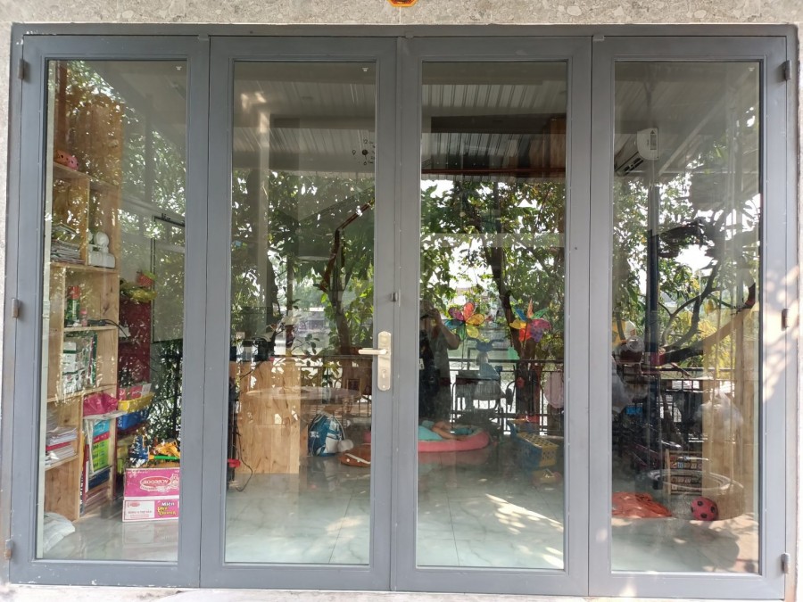 Chính Chủ Cần Bán Nhà Mặt Tiền Đường Thành Phố Thủ Đức