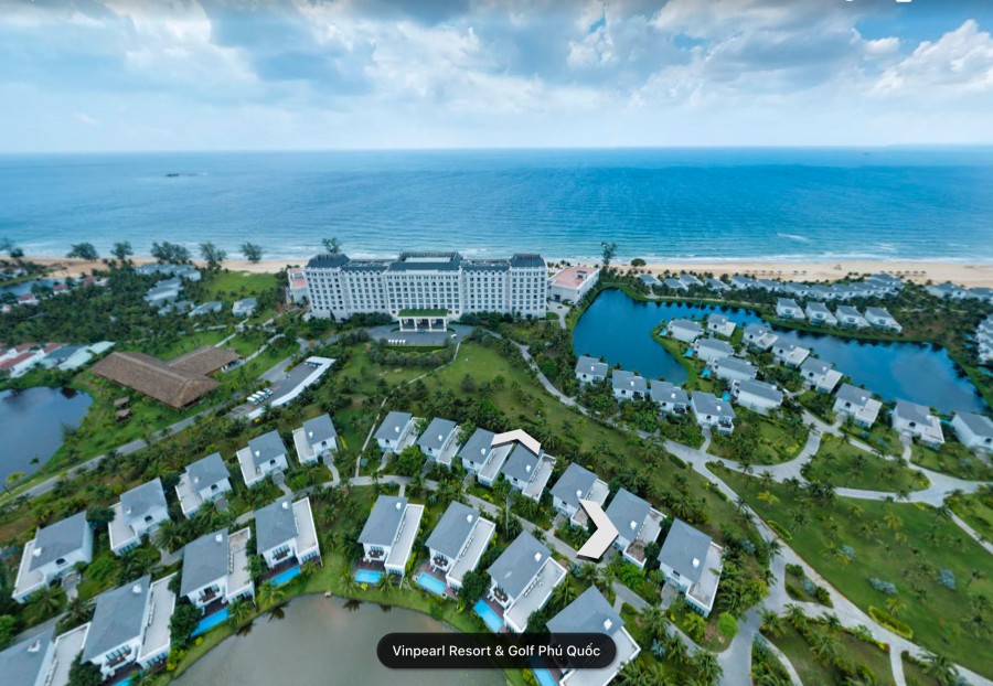 Bán 3690m2 đất biển Hoà Thắng cách biển 200m tmdv, giá 1.4 tr/m2