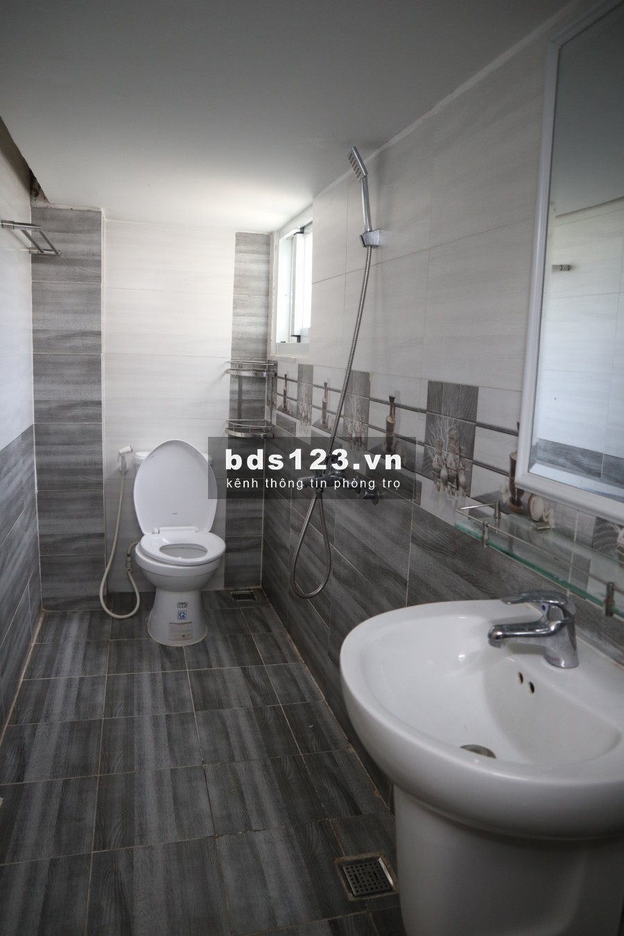 Cho thuê phòng trọ có gác chỉ từ 5 triệu Nguyễn Văn Linh quận 7