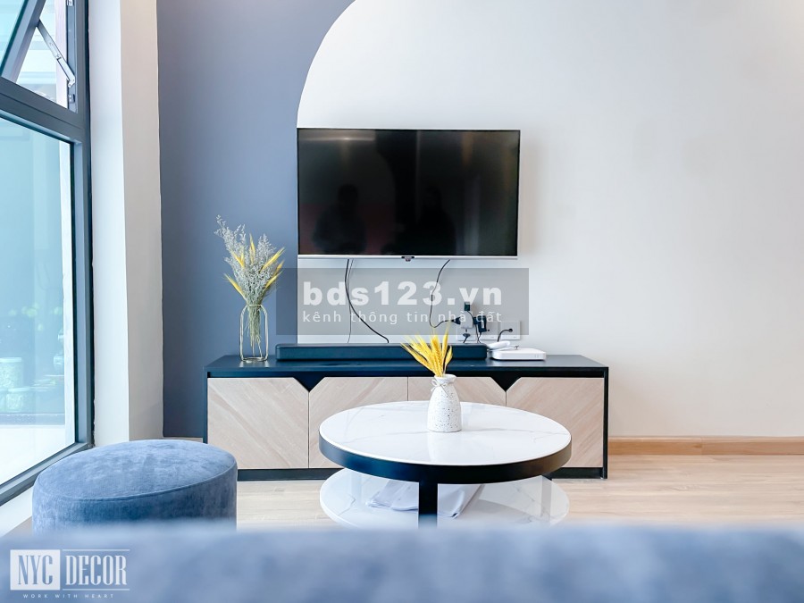 Cho thuê chung cư ECOHOME 3 nhà mới 100% lh 0982701803