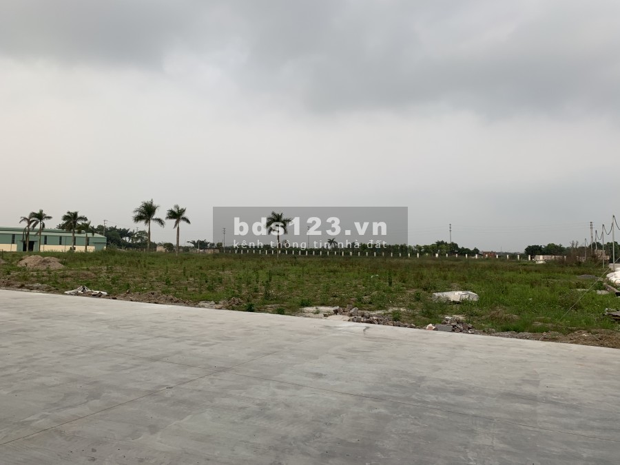 Sang nhượng gấp đất trung tâm tp Thái Bình