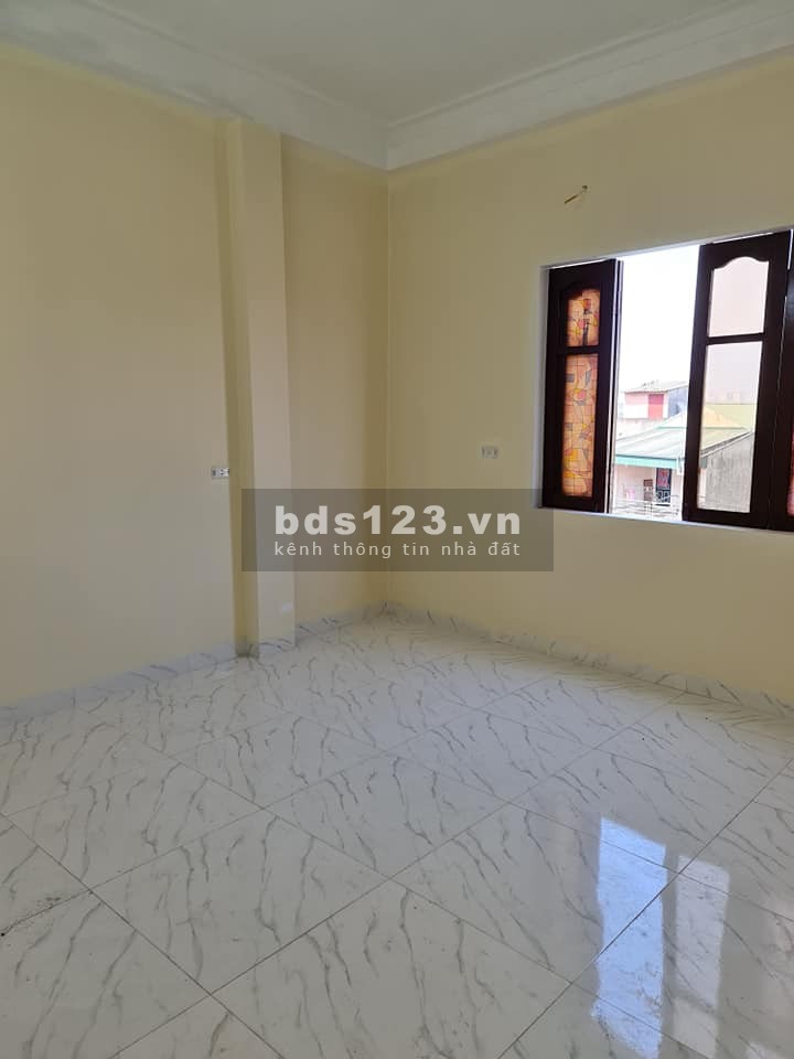 Bán nhà 46m2, mt 4m3, 3 ngủ xã Việt Yên, Ngũ Hiệp, Thanh Trì, giá 2 tỷ