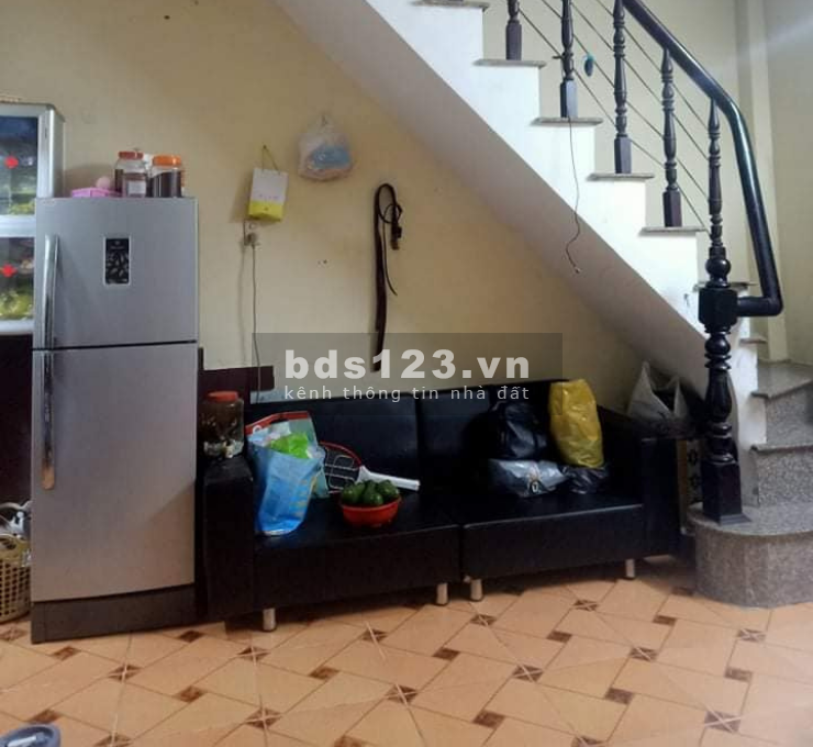 Bán nhà ngang 6.5m Phạm Ngũ Lão, P.7, Gò Vấp 38m2 giá chỉ 2,9 tỷ TL