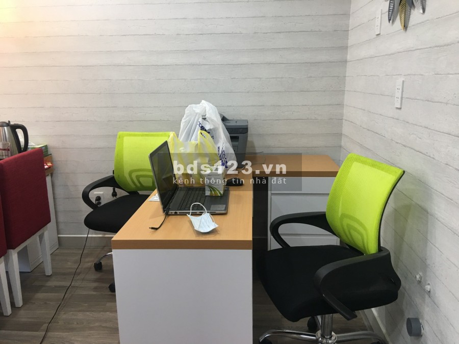 Bán gấp chung cư Everrich quận 5 32m2 SHR NT cao cấp giá NGON