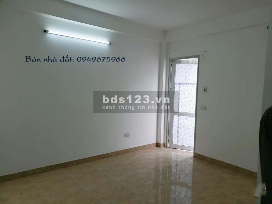 Bán nhà ngõ đường Lê Lợi, Nguyễn Trãi, Hà đông, Hà nội, giá hot 2.05 tỷ