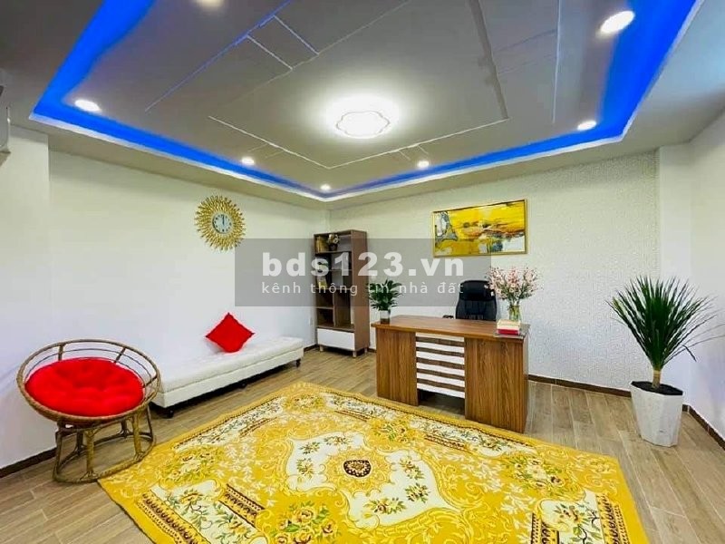Bán nhà 64m2 siêu rộng Phan Huy Ích , phường 15, Tân Bình