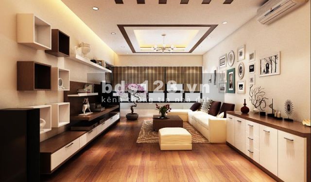 Cho thuê chung cư ECOHOME 3 nhà mới 100% lh 0982701803