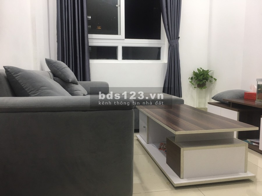 Cho thuê căn hộ Topaz Home nhà trống hoặc có nội thất giá từ 6 triệu/ tháng