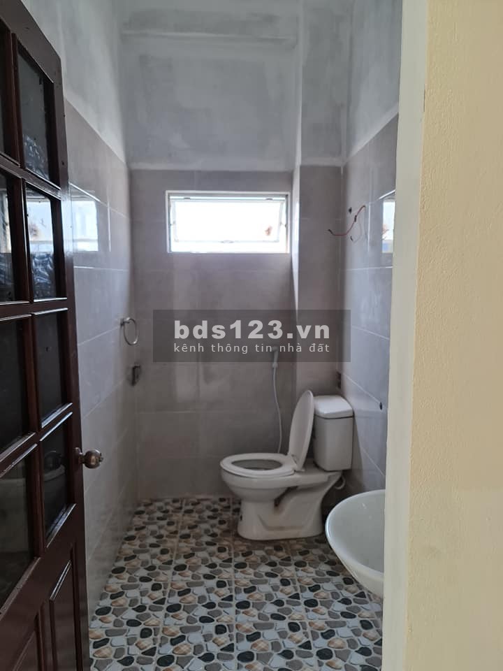 Bán nhà 46m2, mt 4m3, 3 ngủ xã Việt Yên, Ngũ Hiệp, Thanh Trì, giá 2 tỷ