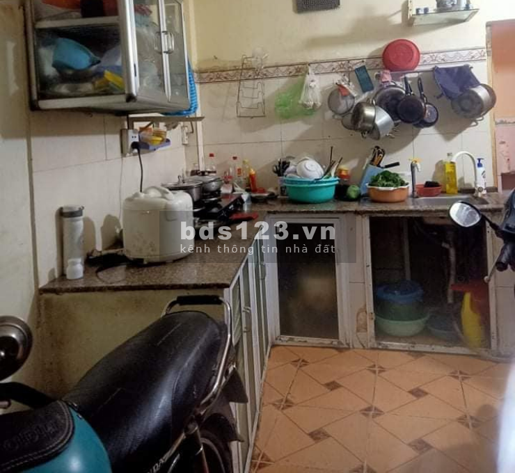 Bán nhà ngang 6.5m Phạm Ngũ Lão, P.7, Gò Vấp 38m2 giá chỉ 2,9 tỷ TL