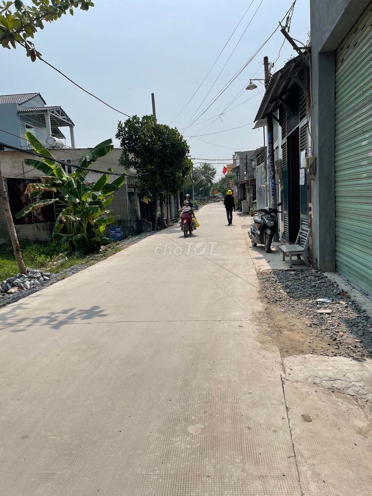 CHÍNH CHỦ BÁN ĐẤT SỔ ĐỎ HUYỆN BÌNH CHÁNH