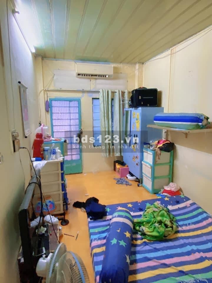 Bán nhà Quận 3 – Chính chủ - Ngập ngân hàng 2Tỷ Đường Điện Biên Phủ Phường 3 chỉ 3Tỷ8