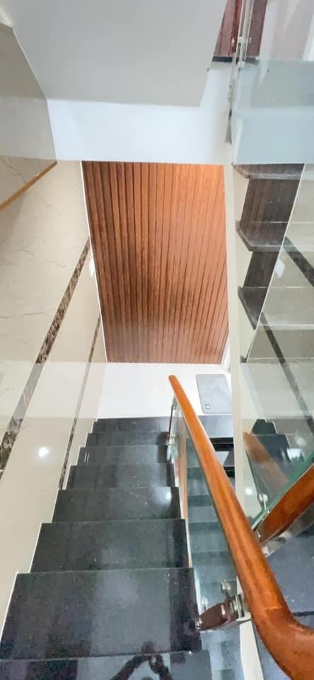 Nhỉnh hơn 4Ty có nhà TT Phú Nhuận Nhỏ Xinh HBG ngang 5M 4 tầng