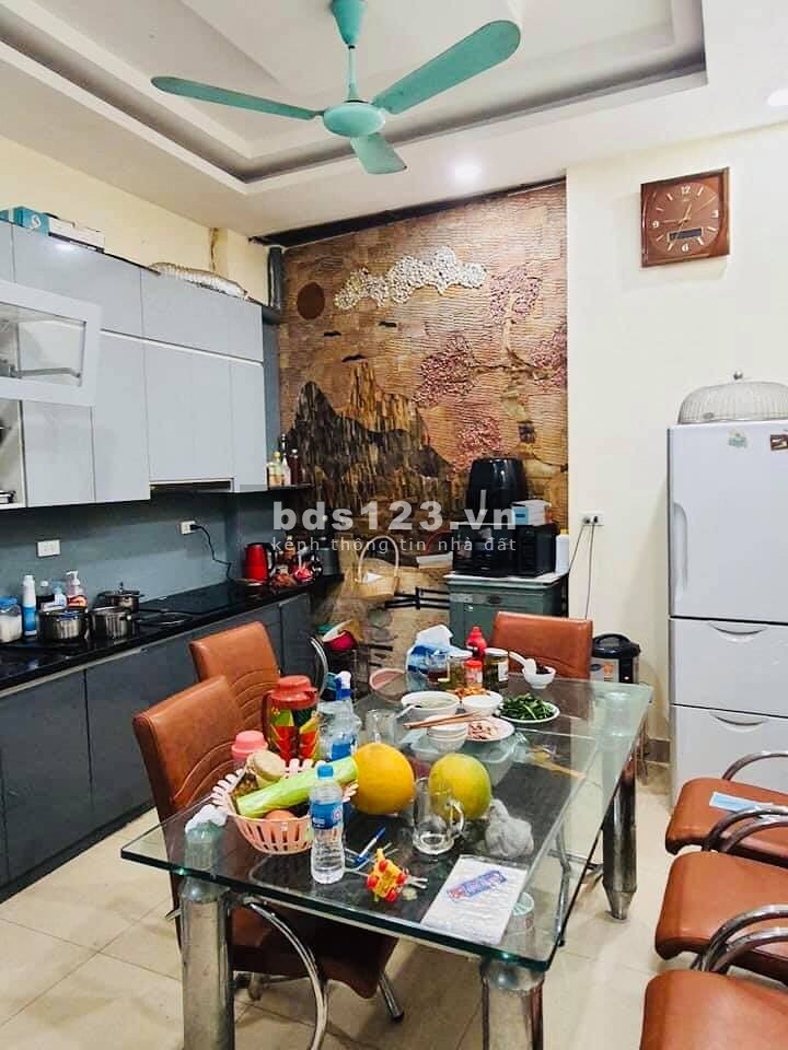 Nhà HXH 2MT 4T Bùi Đình Túy Bình Thạnh dt 60m2 giá 8.8 tỷ TL