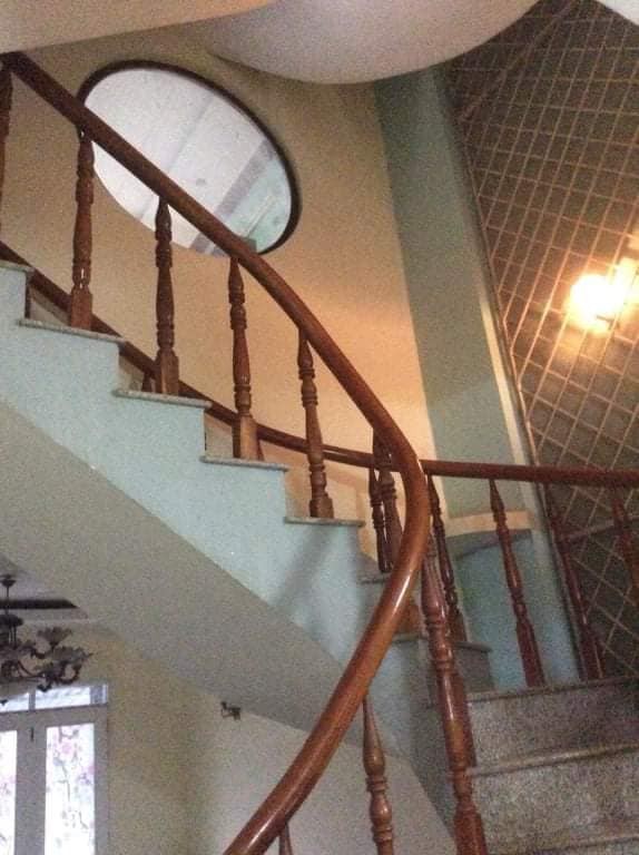 BÁN NHÀ ĐƯỜNG HUỲNH TẤN PHÁT PHƯỜNG TÂN PHÚ QUẬN 7 DT 80M2, GIÁ 5.5 TỶ