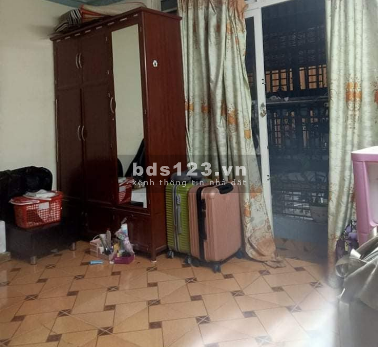 Bán nhà ngang 6.5m Phạm Ngũ Lão, P.7, Gò Vấp 38m2 giá chỉ 2,9 tỷ TL