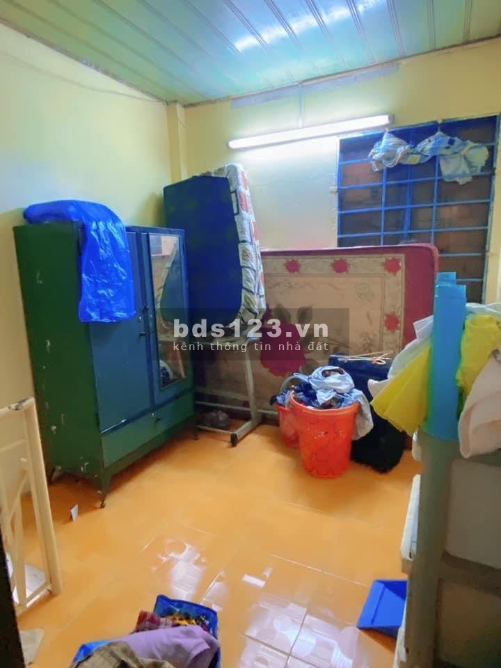 Bán nhà Quận 3 – Chính chủ - Ngập ngân hàng 2Tỷ Đường Điện Biên Phủ Phường 3 chỉ 3Tỷ8