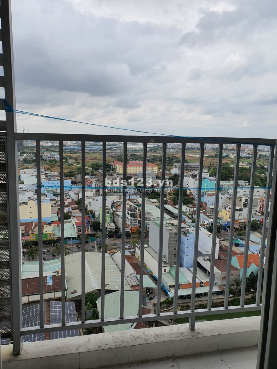 Cho thuê căn hộ Prosper Plaza nhà trống giá từ 6 triệu/ tháng liên hệ 0978660546