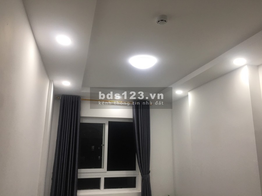 Cho thuê căn hộ Topaz Home nhà trống hoặc có nội thất giá từ 6 triệu/ tháng