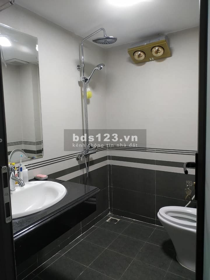 NHÀ TRƯƠNG ĐỊNH 54M2, LÔ GÓC, OTO DỪNG ĐỖ, KD ĐỈNH, GIÁ 5.2 TỶ
