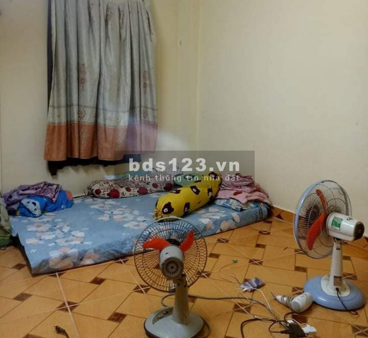 Bán nhà ngang 6.5m Phạm Ngũ Lão, P.7, Gò Vấp 38m2 giá chỉ 2,9 tỷ TL