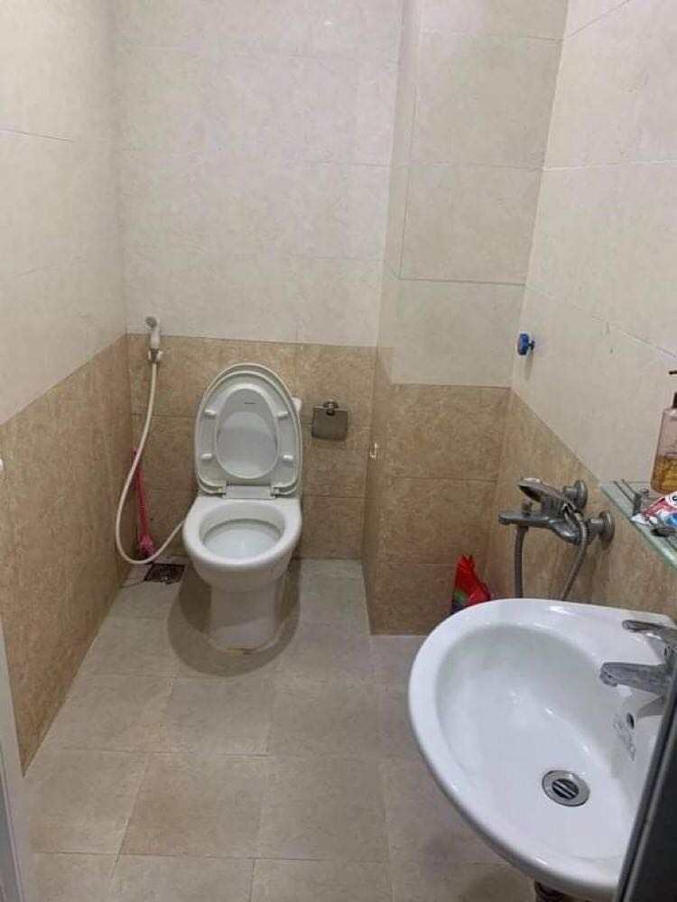 Bán chung cư mini Tân Triều, 40m ra Nguyễn Xiển, 48m2 x 6 tầng, 10 phòng ngủ khép kín