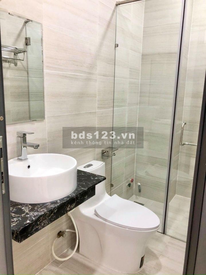 Chính chủ bán gấp nhà SHR 1/HXH Tân Hòa Đông 36m2 (4 x 9m), LH 0399492606