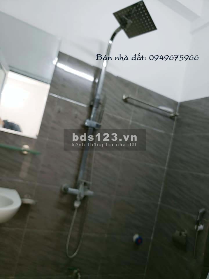 Bán nhà ngõ đường Lê Lợi, Nguyễn Trãi, Hà đông, Hà nội, giá hot 2.05 tỷ