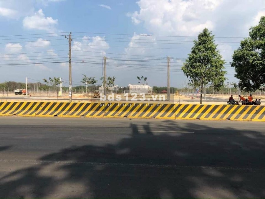 Ra nhanh lô đất trong tháng 5. Giá đầu tư