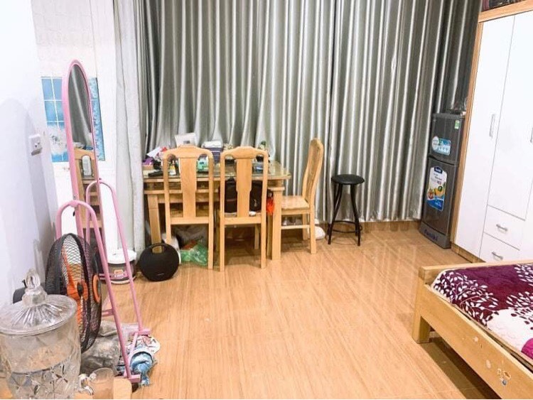 Bán chung cư mini Tân Triều, 40m ra Nguyễn Xiển, 48m2 x 6 tầng, 10 phòng ngủ khép kín