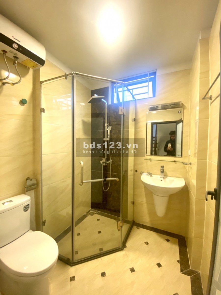 CÓ 1 KHÔNG 2!!! Bán nhà phố Lâm Hạ, Ôtô đỗ cửa, 56m2, chỉ hơn 4 tỷ