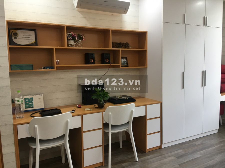 Bán gấp chung cư Everrich quận 5 32m2 SHR NT cao cấp giá NGON