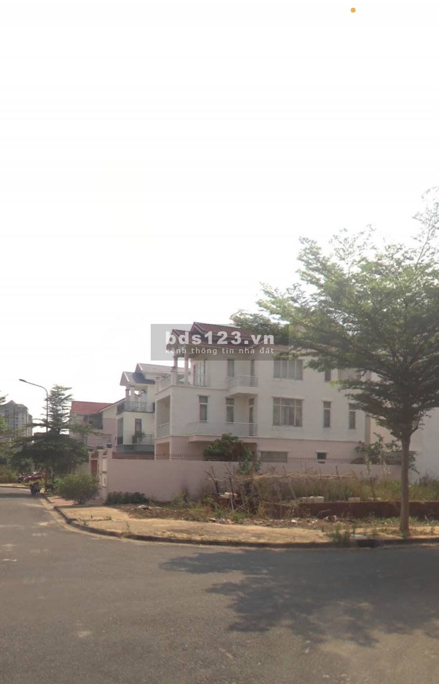 ViB thanh lý nền đất KDC Hoàng Gia Phương Nam, Quận 7, giá 9.8 tỷ DT 180m2 - 200m2