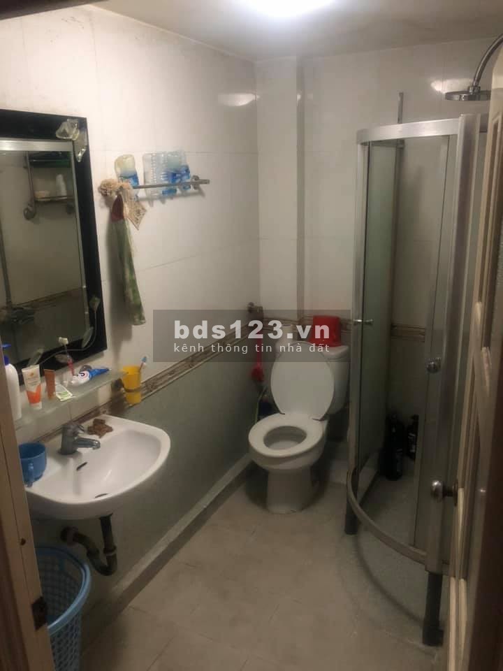 Nhà mặt phố Phan Bá Vành, mặt tiền rộng, kinh doanh sầm uất, 93m2, 8.9 tỷ.