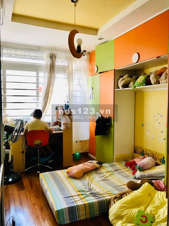 CHỈ NHỈNH 7 TỶ CÓ NGAY MẶT TIỀN 42m2 NGAY NGÃ TƯ BÌNH THỚI, LÃNH BINH THĂNG.
