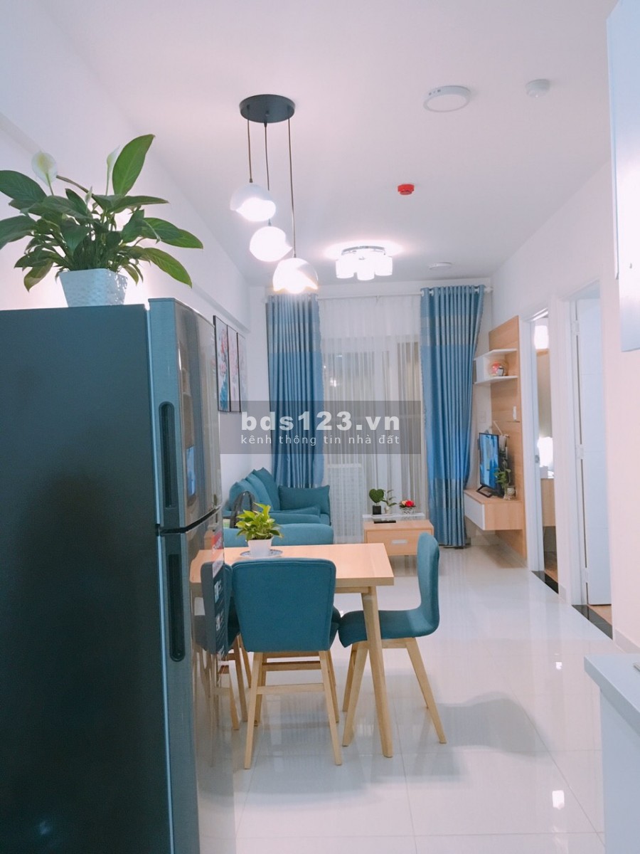 Chuyên cho thuê căn hộ Prosper Plaza DT 50m2 ~70m2 , 2 phòng ngủ giá thuê chỉ từ 6tr