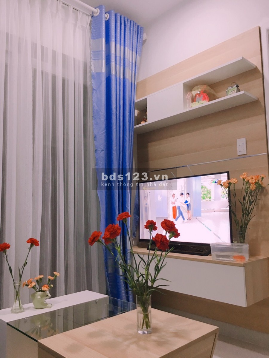 Chuyên cho thuê căn hộ Prosper Plaza DT 50m2 ~70m2 , 2 phòng ngủ giá thuê chỉ từ 6tr