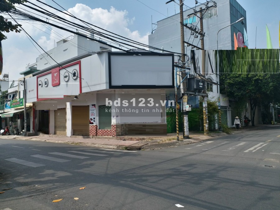 Trương Công Định 2mt 4 x 16 trống suốt kd
